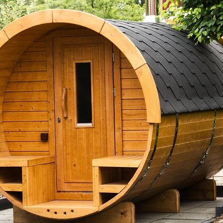 Vakantiehuis 6 Personen In De Achterhoek Met Sauna Lievelde エクステリア 写真
