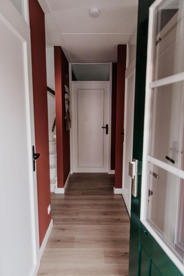 Vakantiehuis 6 Personen In De Achterhoek Met Sauna Lievelde エクステリア 写真