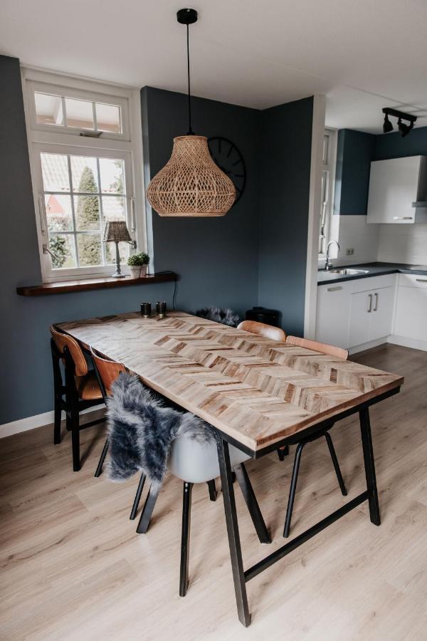 Vakantiehuis 6 Personen In De Achterhoek Met Sauna Lievelde エクステリア 写真