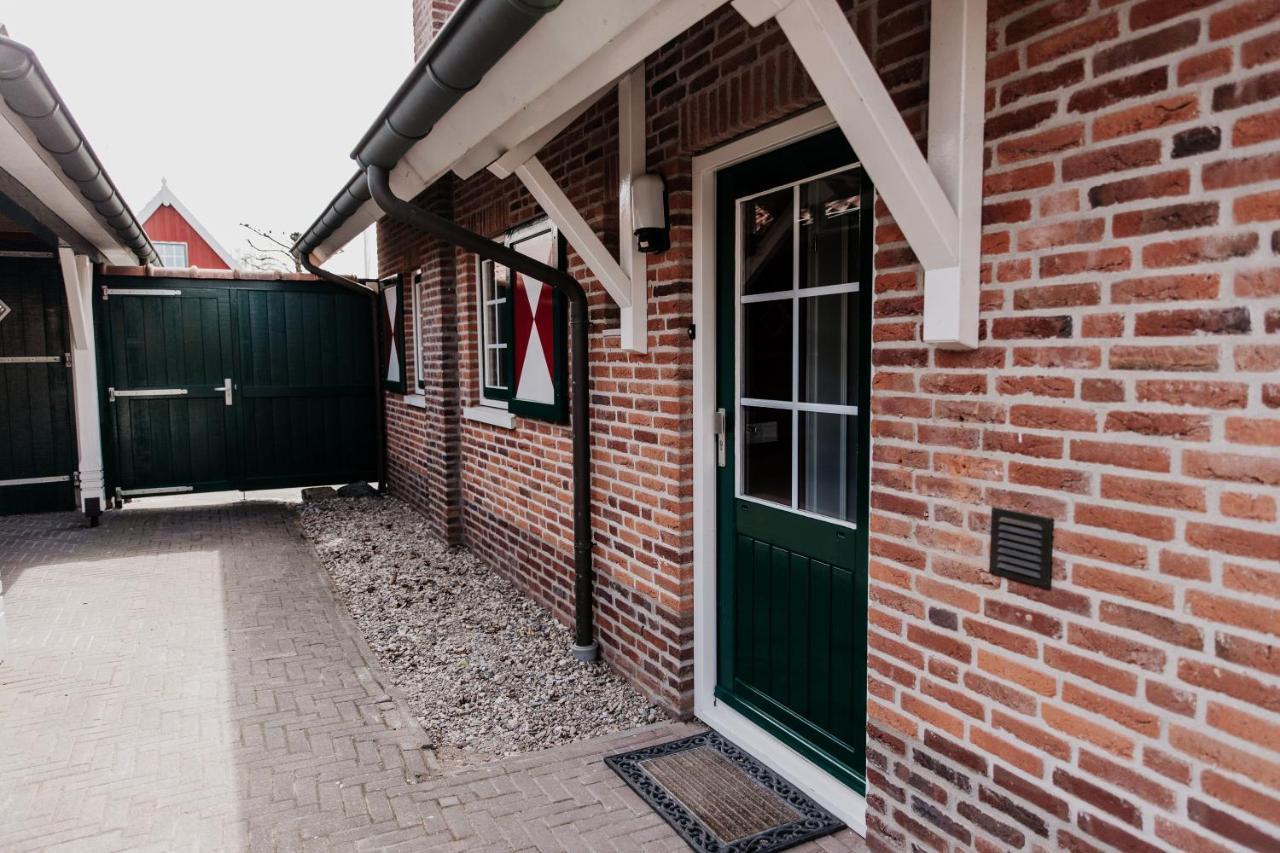 Vakantiehuis 6 Personen In De Achterhoek Met Sauna Lievelde エクステリア 写真